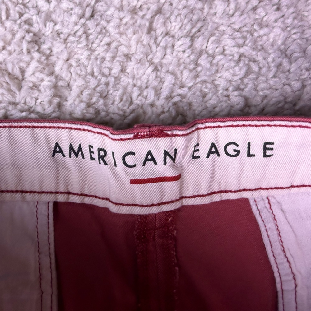 Men’s 38 American Eagle Workwear Shorts - Picture 4 of 6